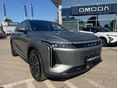 OMODA OMODA 9 1.5 TGDI PHEV Exclusive DHT 1.99% THM Céges Vásárlás esetén további kedvezmény!