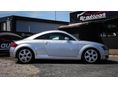 AUDI TT 2000/11 - 5