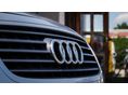 AUDI TT 2000/11 - 2