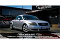 AUDI TT Coupe 1.8 T FIX ÁR!