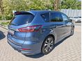 FORD S-MAX 2021/1 - 3