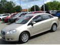 FIAT LINEA 1.4 8V Active (Klíma) /Magyarországi - Megkímélt állapotban - Garantált - 82.600 KM!/