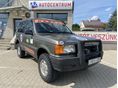 LAND ROVER RANGE ROVER Range4.0 SE (Automata) CSÖRLŐ-VONÓHOROG