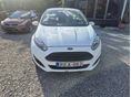 FORD FIESTA 2015/7 - 2