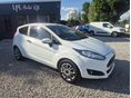 FORD FIESTA 2015/7 - 6