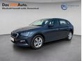 SKODA SCALA 1.0 TSI Ambition DSG Magyar .1 tulaj.Áfa-s számla