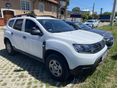 DACIA DUSTER 2022 - 1