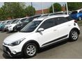 HYUNDAI I20 Active 1.0 T-GDi LP Life AC (Vonóhorog) /Magyarországi - Sérülésmentes - Garantált - 39.500 KM!/