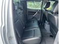 FORD RANGER 2018/1 - 17