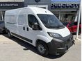 PEUGEOT BOXER 2.2 BlueHDI 330 FT L2H2 3% KAVOSZ!! TÖBB DARAB KÉSZLETEN!! MINDEN MÉRETBEN!!