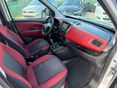 FIAT DOBLO 2014/11 - 12