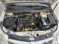 OPEL ASTRA H 2008/10 - 12