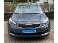 KIA CEE'D 1.6 CRDI EX Limited