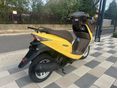 HONDA DIO 2015/6 - 3