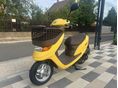 HONDA DIO 2015/6 - 4