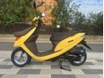 HONDA DIO 2015/6 - 5