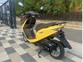 HONDA DIO 2015/6 - 6