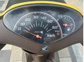 HONDA DIO 2015/6 - 7