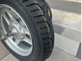 HONDA DIO 2015/6 - 9