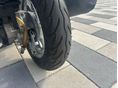 HONDA DIO 2015/6 - 10