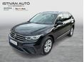 VOLKSWAGEN TIGUAN ALLSPACE 2.0 TSI Life 4Motion DSG 106e.km!