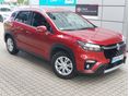 SUZUKI SX4 S-CROSS 2022/10 - 1