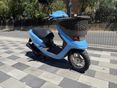 HONDA DIO 2015/6 - 1
