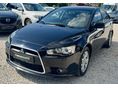 MITSUBISHI LANCER 2011/1 - 4