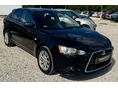 MITSUBISHI LANCER 2011/1 - 6