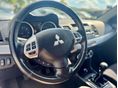 MITSUBISHI LANCER 2011/1 - 8