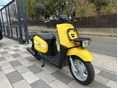 YAMAHA GEAR 50 2017/11 - 1