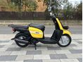 YAMAHA GEAR 50 2017/11 - 2