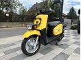 YAMAHA GEAR 50 2017/11 - 4