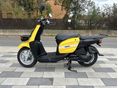 YAMAHA GEAR 50 2017/11 - 5