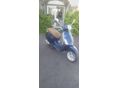 VESPA PRIMAVERA 50 4T 
