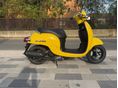 HONDA GIORNO 2015/11 - 2