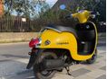 HONDA GIORNO 2015/11 - 3
