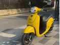 HONDA GIORNO 2015/11 - 4