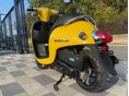 HONDA GIORNO 2015/11 - 6