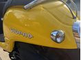 HONDA GIORNO 2015/11 - 7