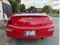 TOYOTA SOLARA 2008/5 - 10
