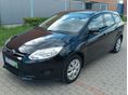 FORD FOCUS 1.6 Ti-VCT Trend Plus ROZSDAMENTES!HOLLAND IMPORT!NAVIGÁCIÓ!TOLATÓRADAR!