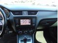 SKODA OCTAVIA 2014/7 - 11