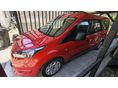 FORD TOURNEO 2014 - 3