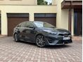 KIA PRO CEE'D ProCeed 1.5 T-GDI GT Line Sport DCT Alcantara - NAVI - JBL - első- hátsó ülésfűtés - kormányfűtés - magánszemélytől