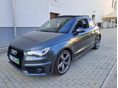 AUDI A1 1.6 TDI DPF Attraction 3xS-line. xenon. napfénytető. ülésfűtés. tempomat. navigáció!