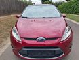 FORD FIESTA 2008/11 - 2