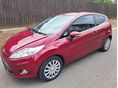 FORD FIESTA 2008/11 - 3