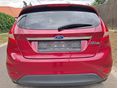 FORD FIESTA 2008/11 - 4