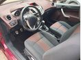 FORD FIESTA 2008/11 - 5
